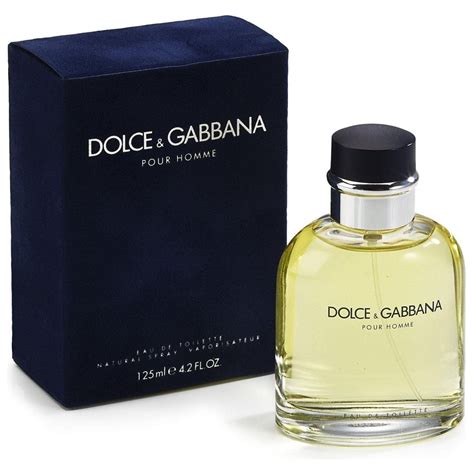 profumi piccoli dolce gabbana prezzi|dolce and gabbana pour homme.